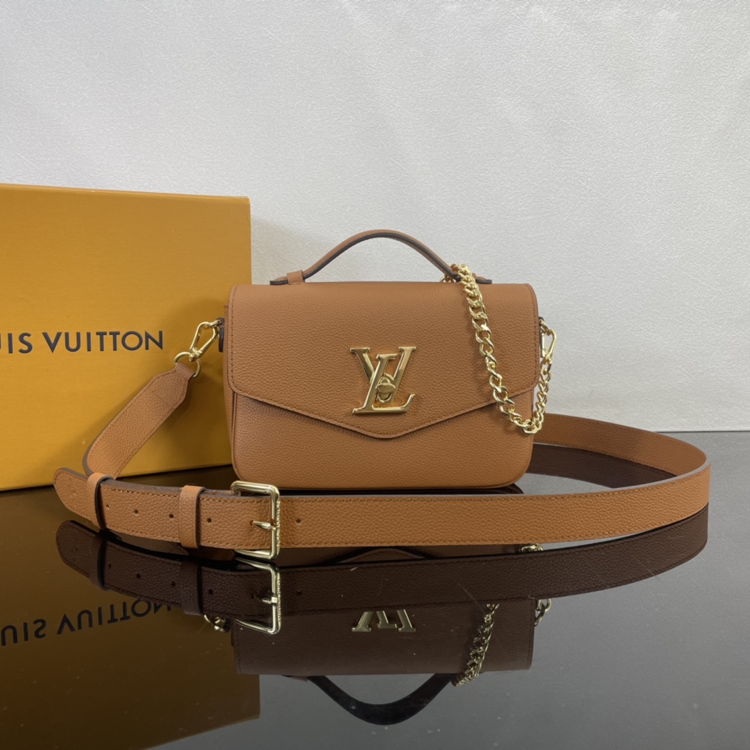 Louis Vuitton Satchel Bags